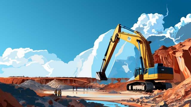 Dateline Resources acquires major US rare earths project