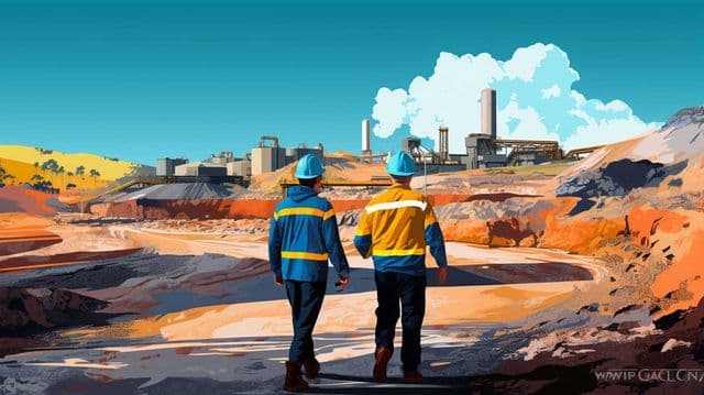 Fortescue completes CAD$139M acquisition of Alta Copper