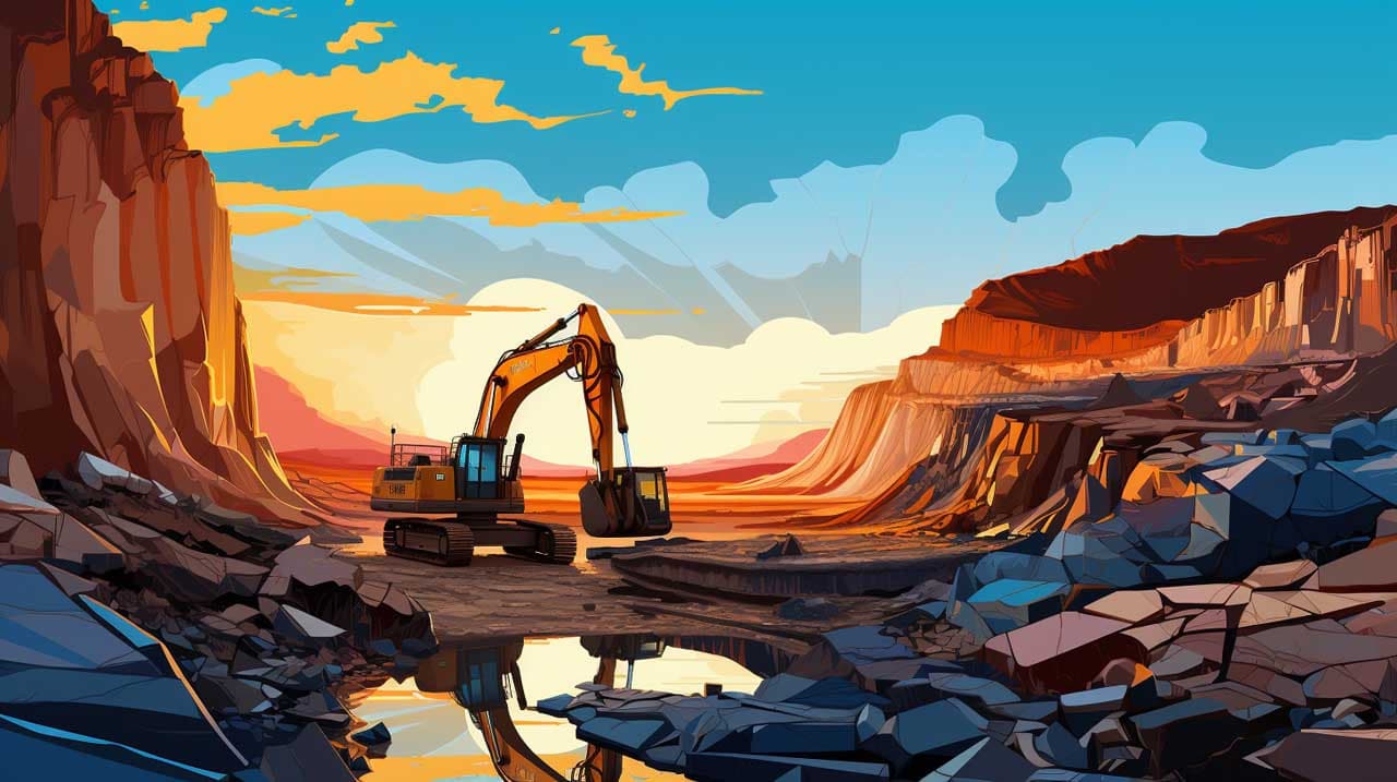 DeSoto Resources commences Timbakouna Project drilling 