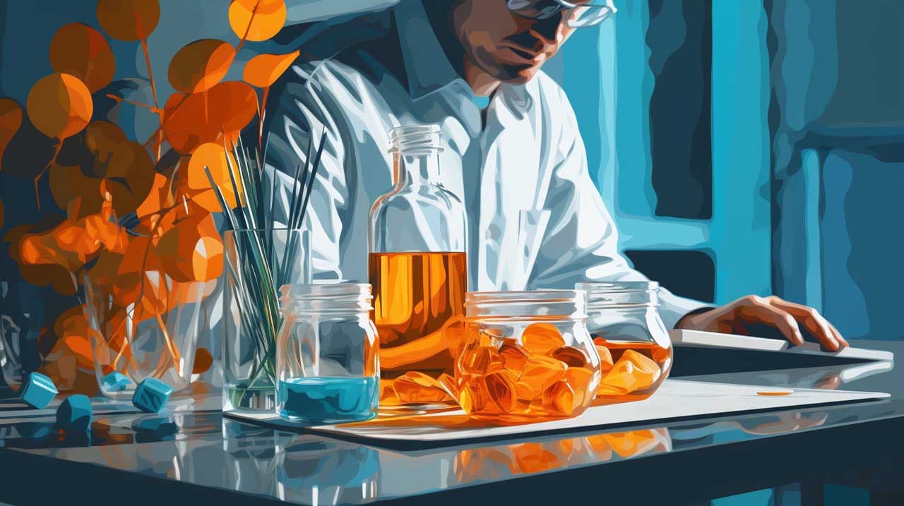 LTR Pharma secures exclusive US ROXUS partnership