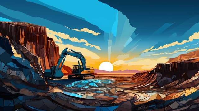 Victory Metals achieves major rare earth production breakthrough