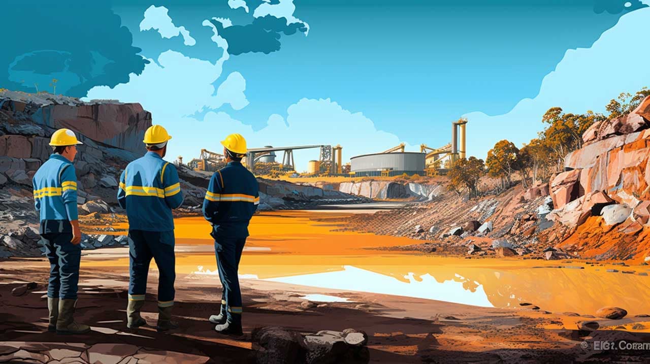 Vault Minerals flags spending boost to drive growth