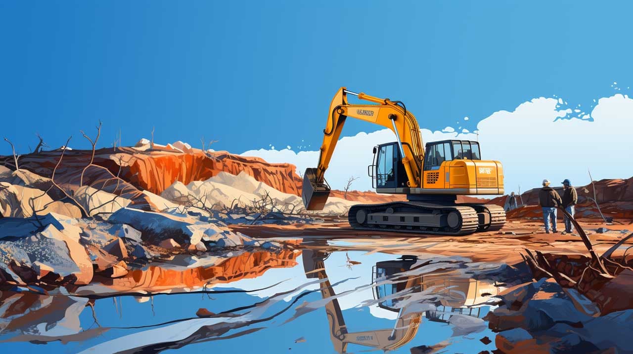 Eminence Minerals begins 2,000m Brazil drilling