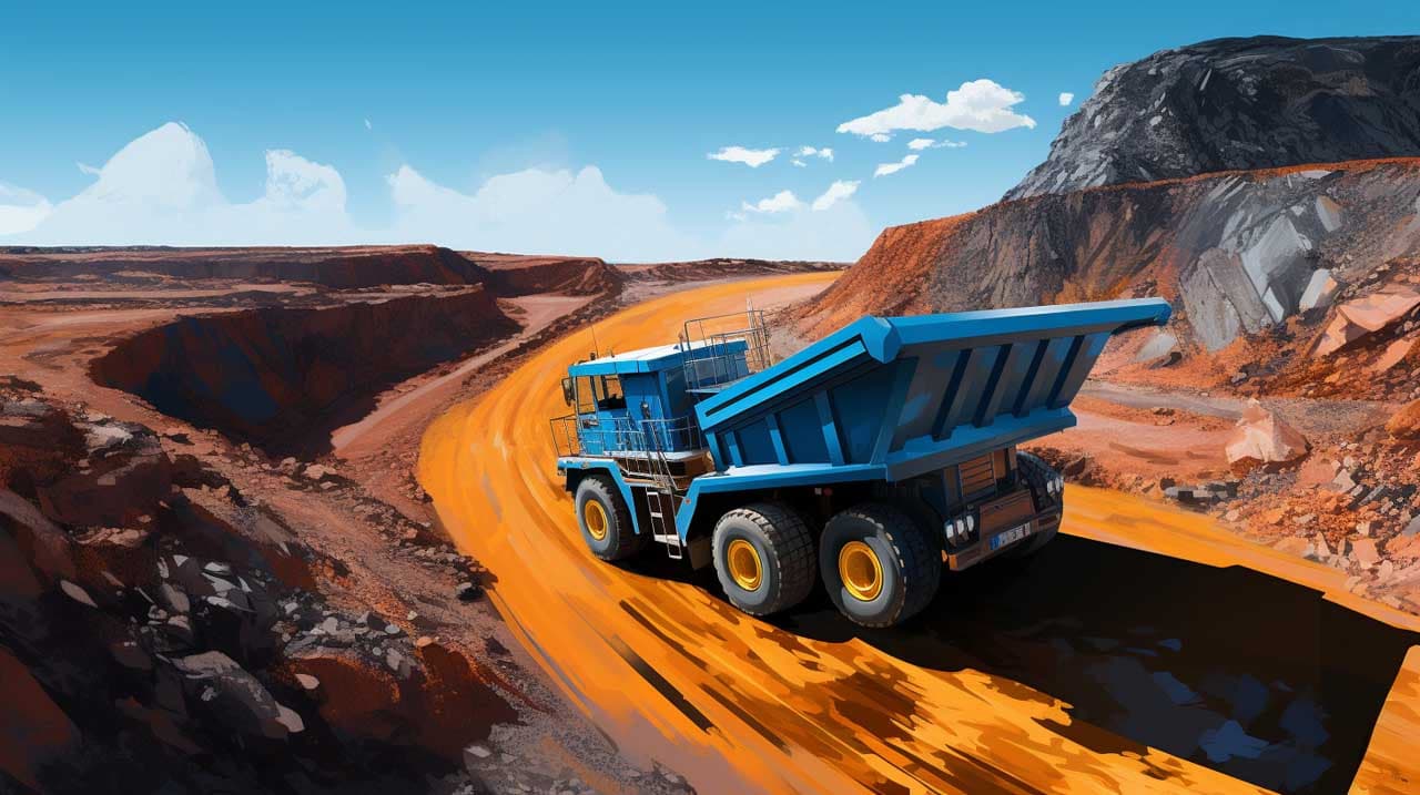 Mandrake Resources secures 3,200m Berinka drilling contract