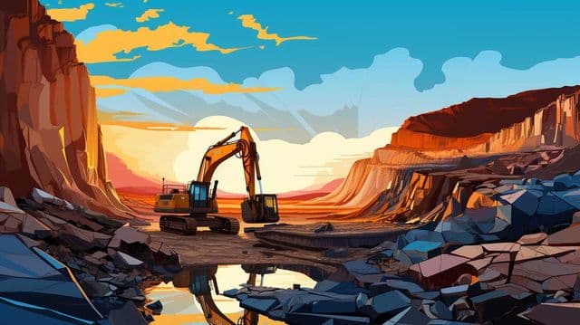 GoldArc Resources secures 100% ownership of Mt Stirling deposit