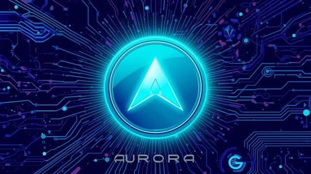 Aurora launches Widget for NEAR intents