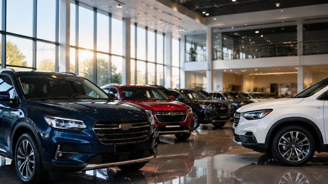 AutoNation revenue reaches $6.9 billion in Q2