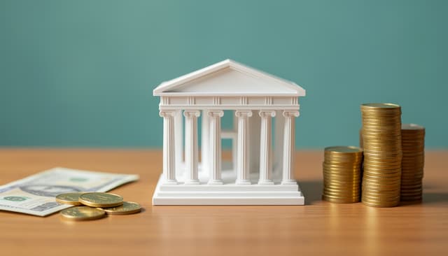 Erebor Bank targets US$8B valuation