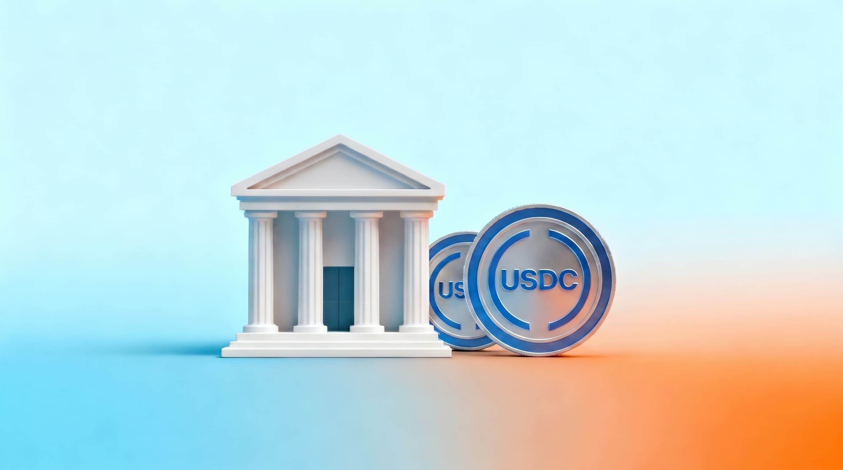 Standard Chartered adds USDC minting through banking