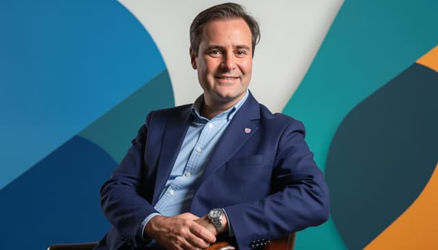 Ben Delo gives $5.3M to Reform UK