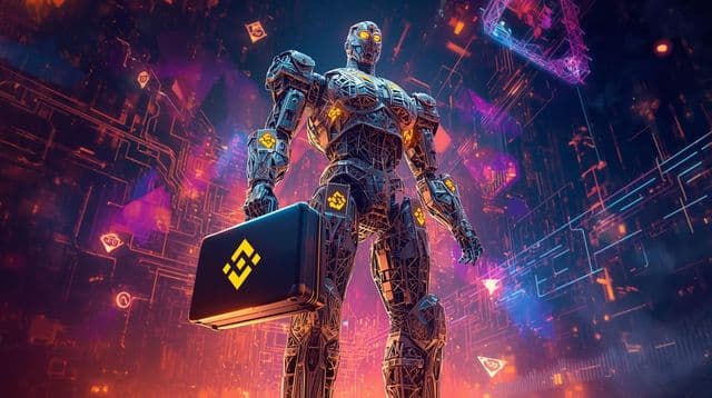 Binance lists Ondo tokenised stocks on Alpha