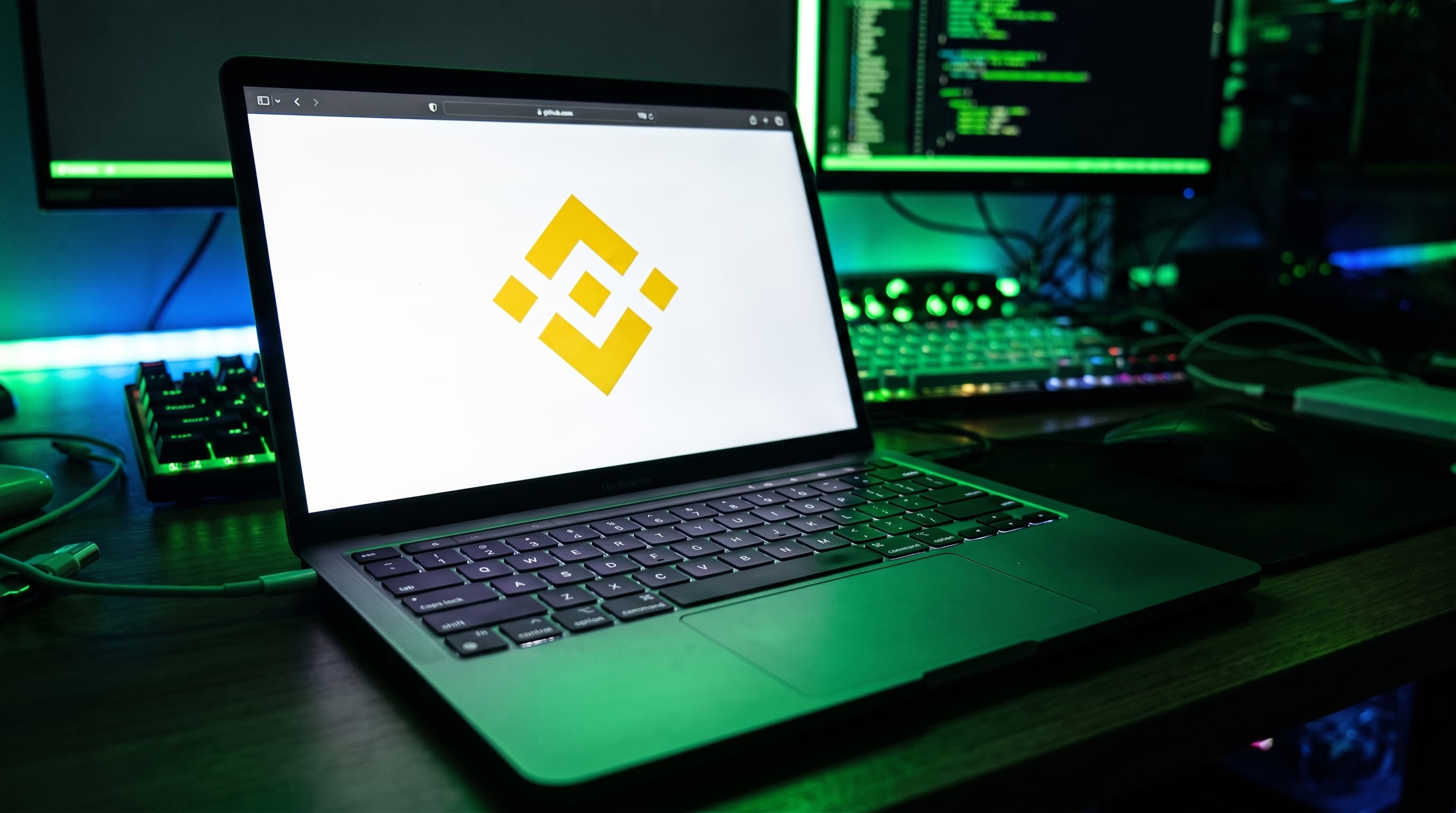 Binance tests staff monthly to stop cyber attacks