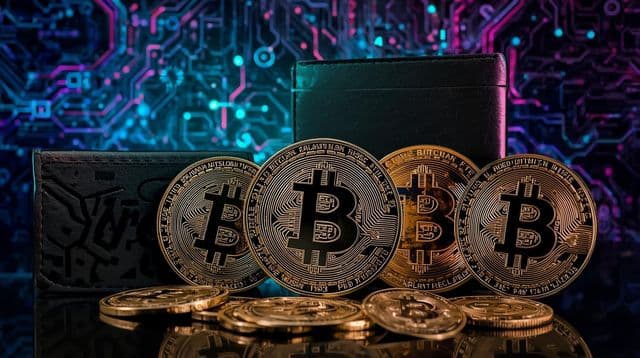 Bitcoin’s 100 BTC wallets near 20K milestone