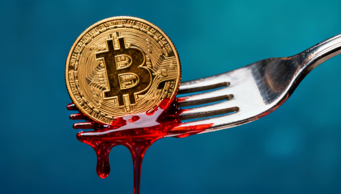 Bitcoin leaders oppose BIP-110 fork proposal