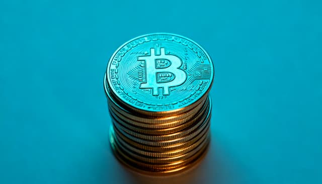 Hyperscale Data sells 100 Bitcoin for AI