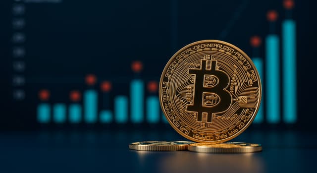BlackRock drives Bitcoin ETF inflow rebound