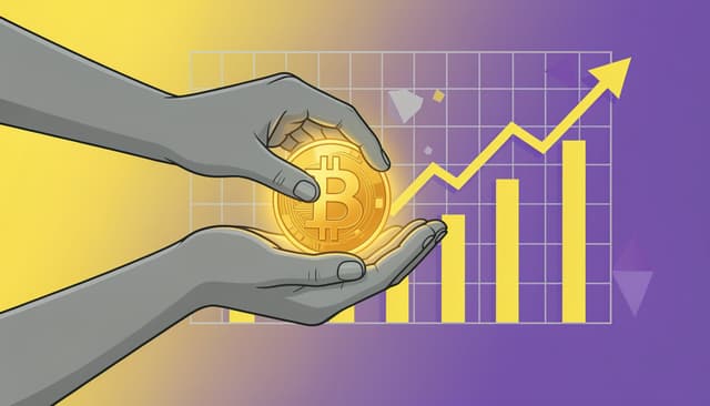 Bitcoin targets $90K on crypto bill optimism