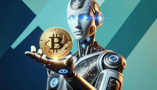 Bitcoin mining centralises as AI moves decentralised