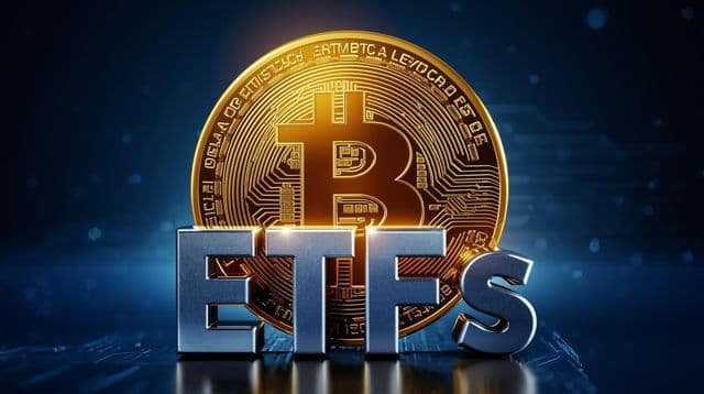Bitcoin ETFs see $545M outflows as BTC slides