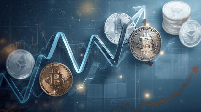 Bitcoin ETFs see $258M inflows rebound