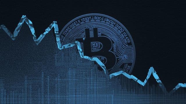 Bitcoin slips below $73K as selling pressure builds