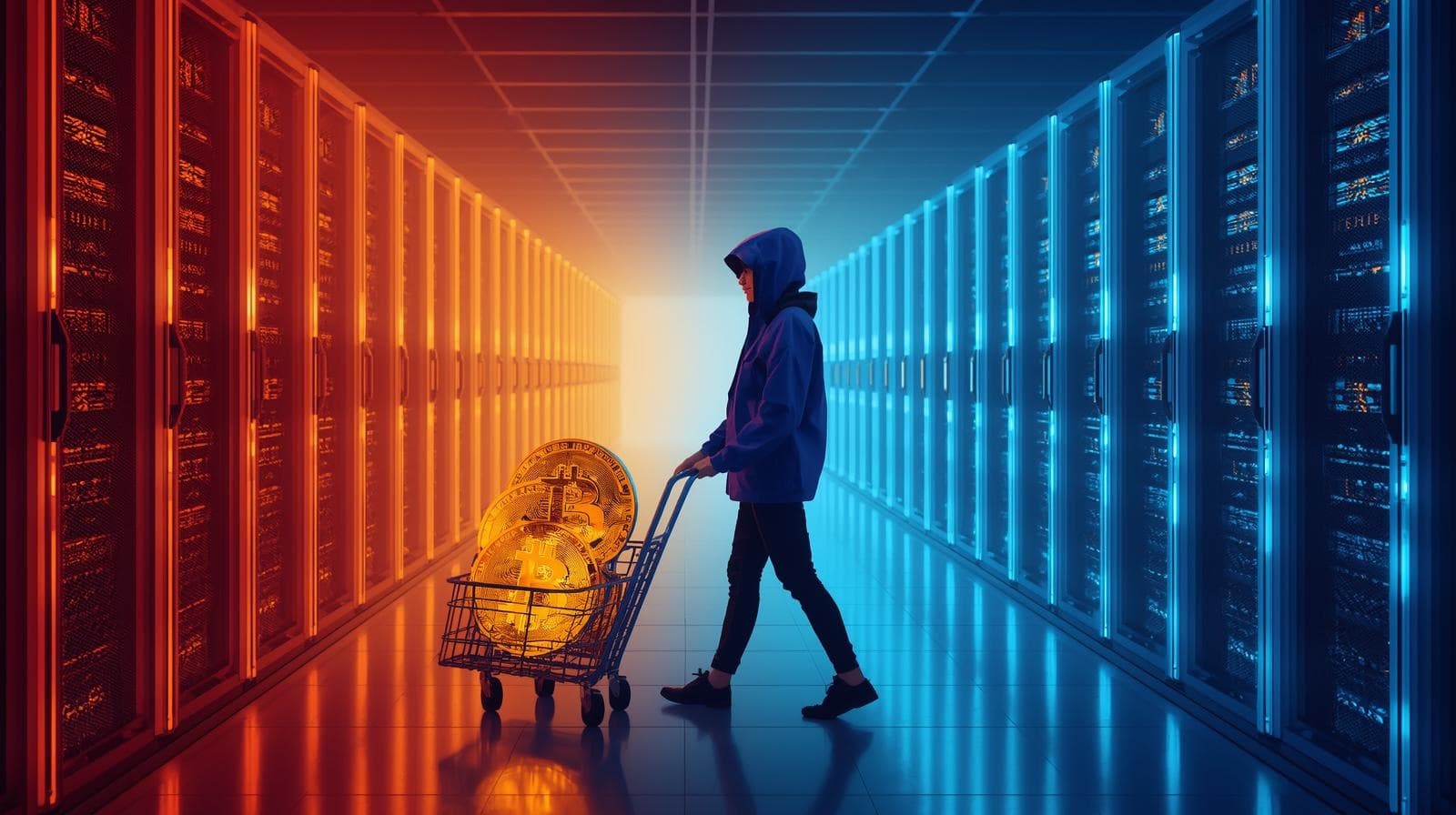 Texas audit puts Bitcoin miners under review