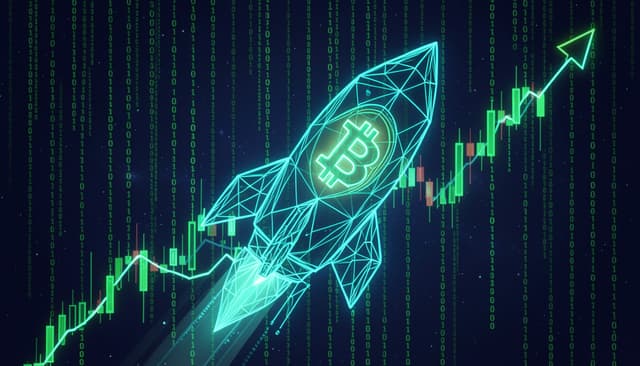 Bitcoin tops US$63K after Trump comments