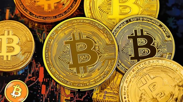 GD Culture plans 7,500 Bitcoin exit