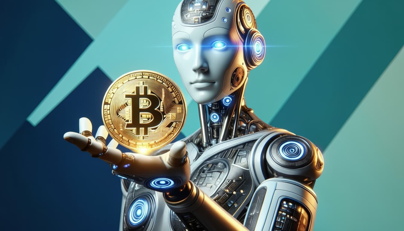 BitsStrategy launches AI crypto bot for 24/7 trading