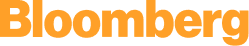 Bloomberg logo