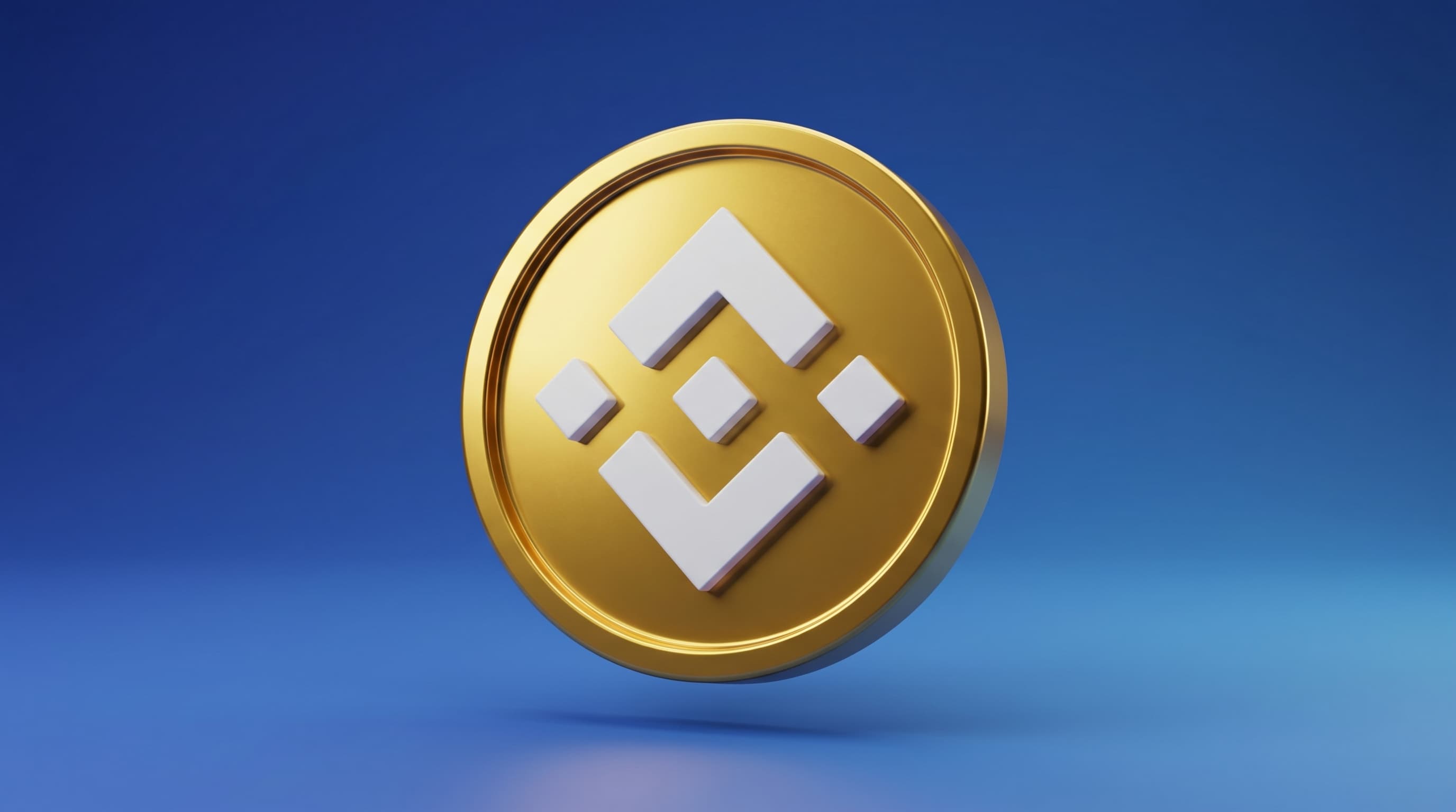 Binance MiCA uncertainty weighs on BNB