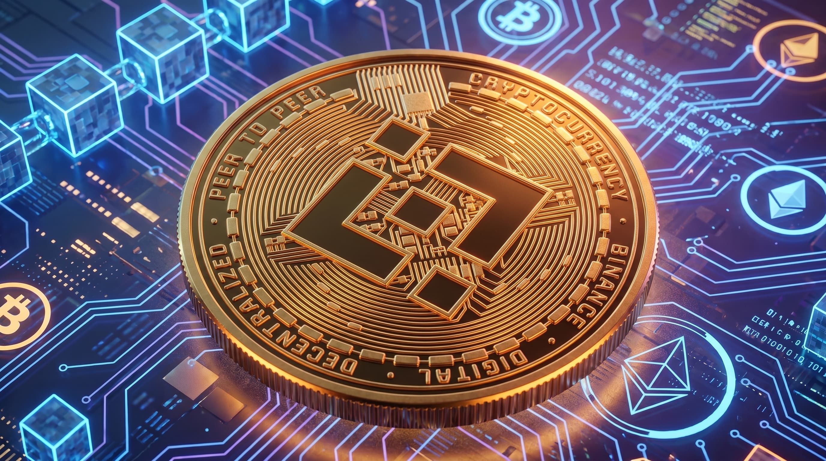 BNB Chain burns US$932M worth of BNB