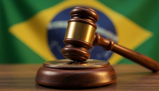 Brazil bill seeks to cement crypto rules