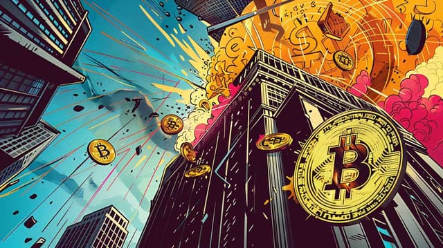 Binance appoints Jenny Wei as general manager for ANZ