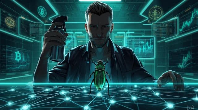 XRPL patches critical flaw before mainnet