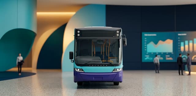 Kelsian secures $500M Sydney bus contract extension