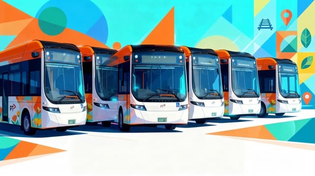 Kelsian secures $80M Liverpool bus contract