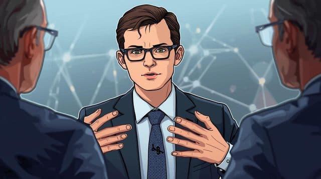 Buterin challenges DeFi’s meaning and direction