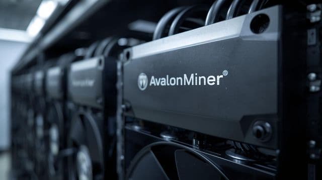 Canaan posts sharp Q4 revenue rebound