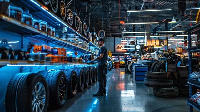 Bapcor faces interim loss; launches $200M raising