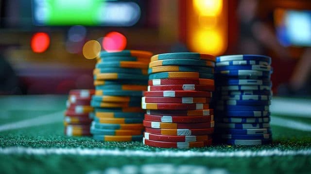 Star Entertainment secures WhiteHawk debt deal for recovery