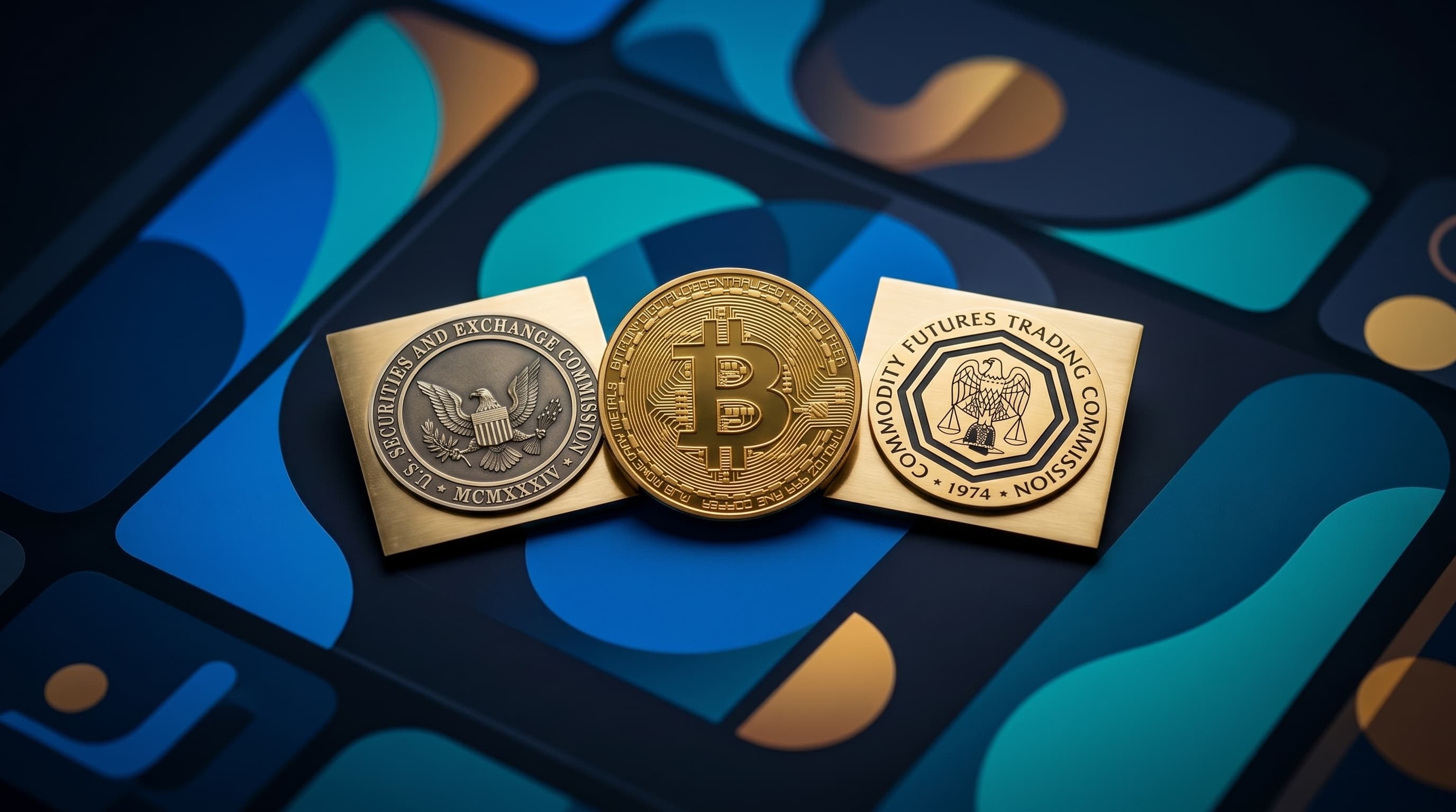 US regulators open crypto perps review