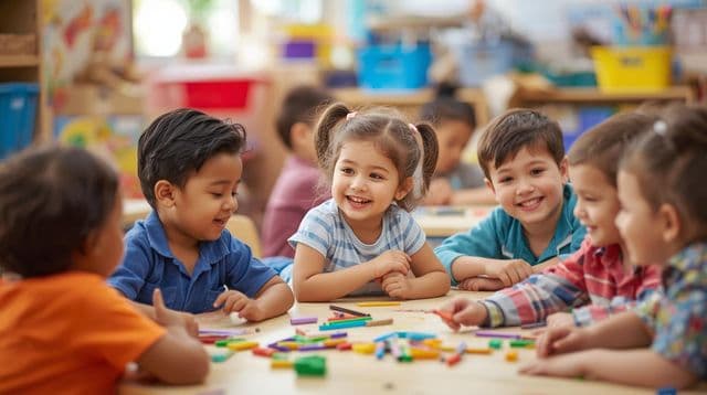 Trump administration rolls back child care funding rules amid fraud claims