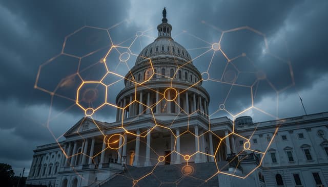 CLARITY Act gains bipartisan voter support in new poll