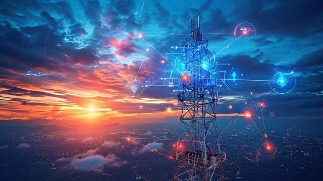 Telstra boosts share buyback to $1.25B amid profit surge