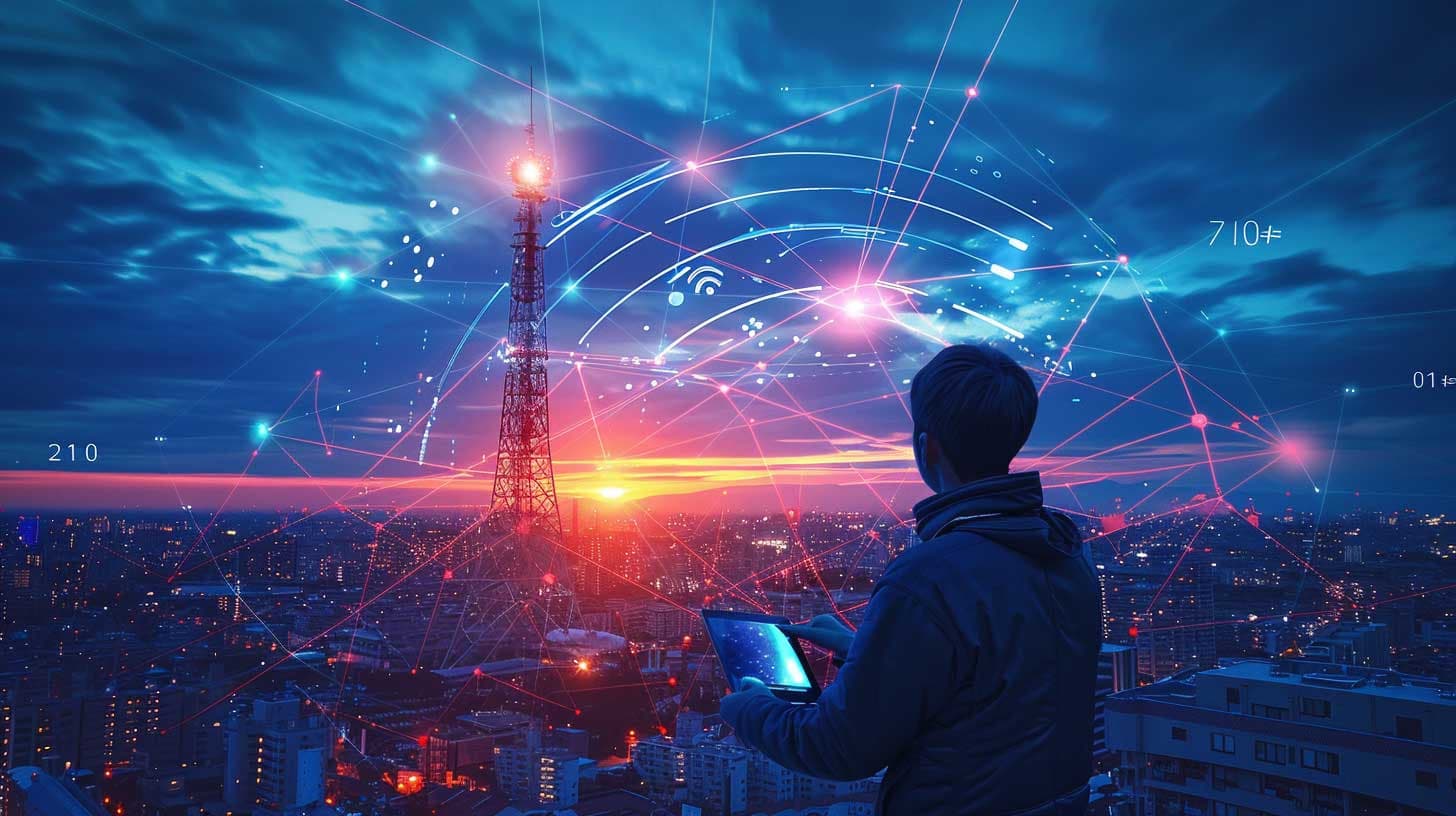 Vocus to invest $500M in Sydney-Melbourne fibre route