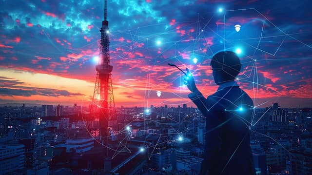 5G Networks appoints Nathan Legg as CFO