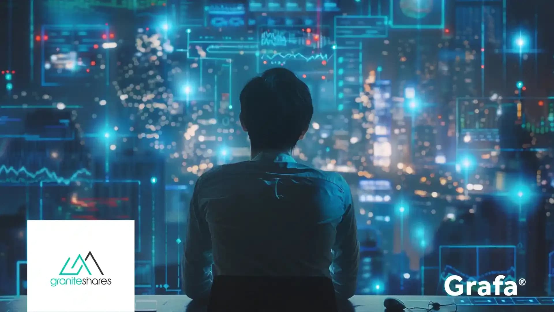 GraniteShares ETF Trust - GraniteShares 2x Long Tilray Daily ETF primary media