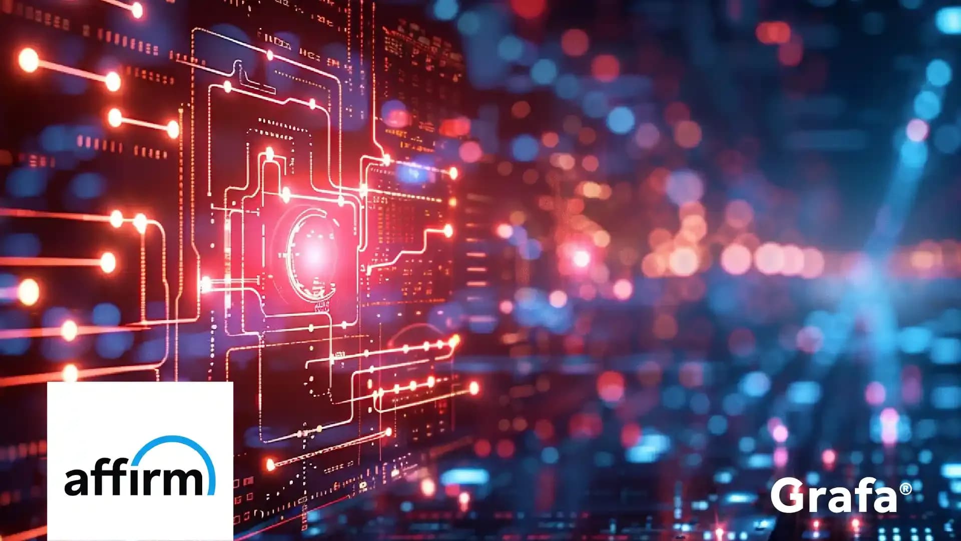 Affirm primary media