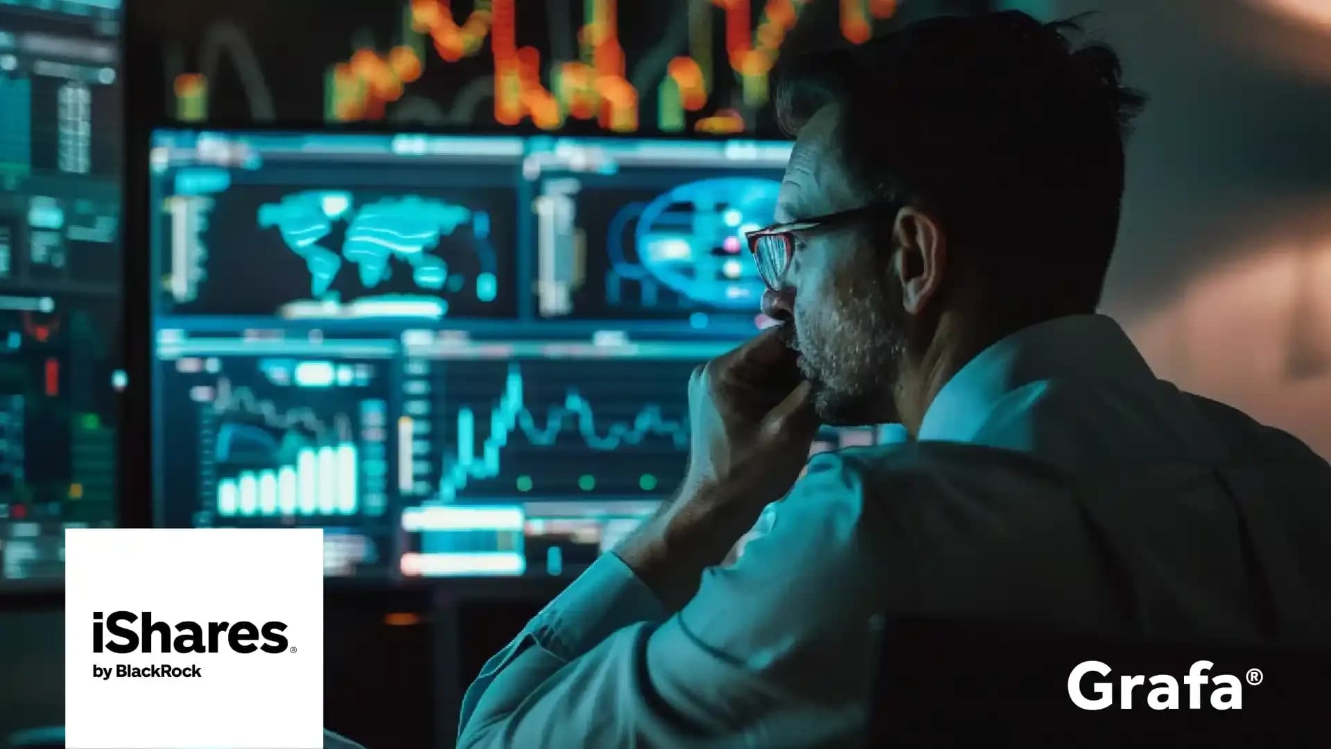 iShares Asia 50 ETF primary media